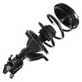 thumbnail image 1 of Unity Automotive Front Left Complete Strut Assembly Fits 2001-2005 Honda Civic, 11641, 1 of 5