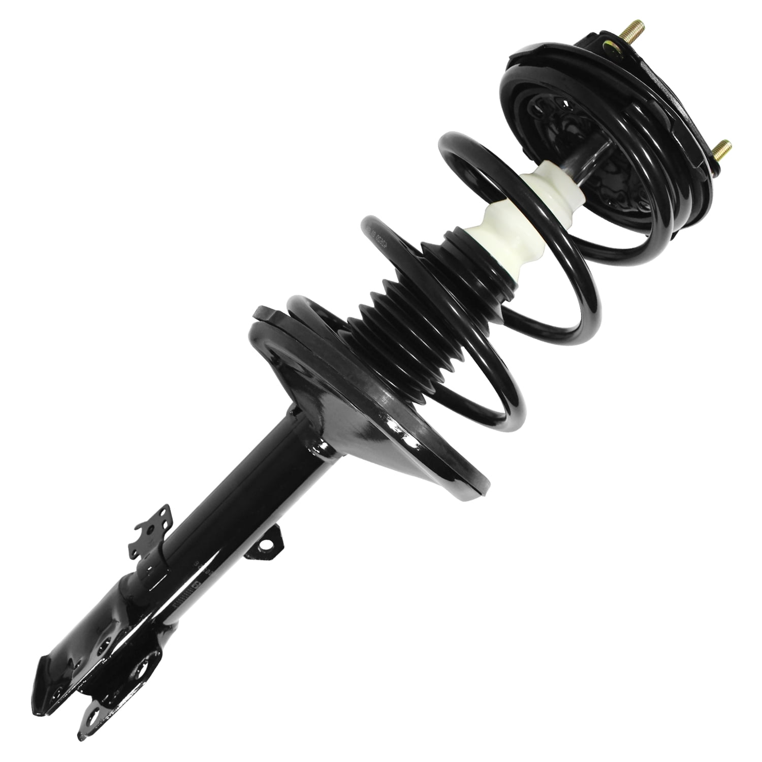Unity Automotive Front Left Complete Strut Assembly Fits 2001-2005 Toyota RAV4, 11257