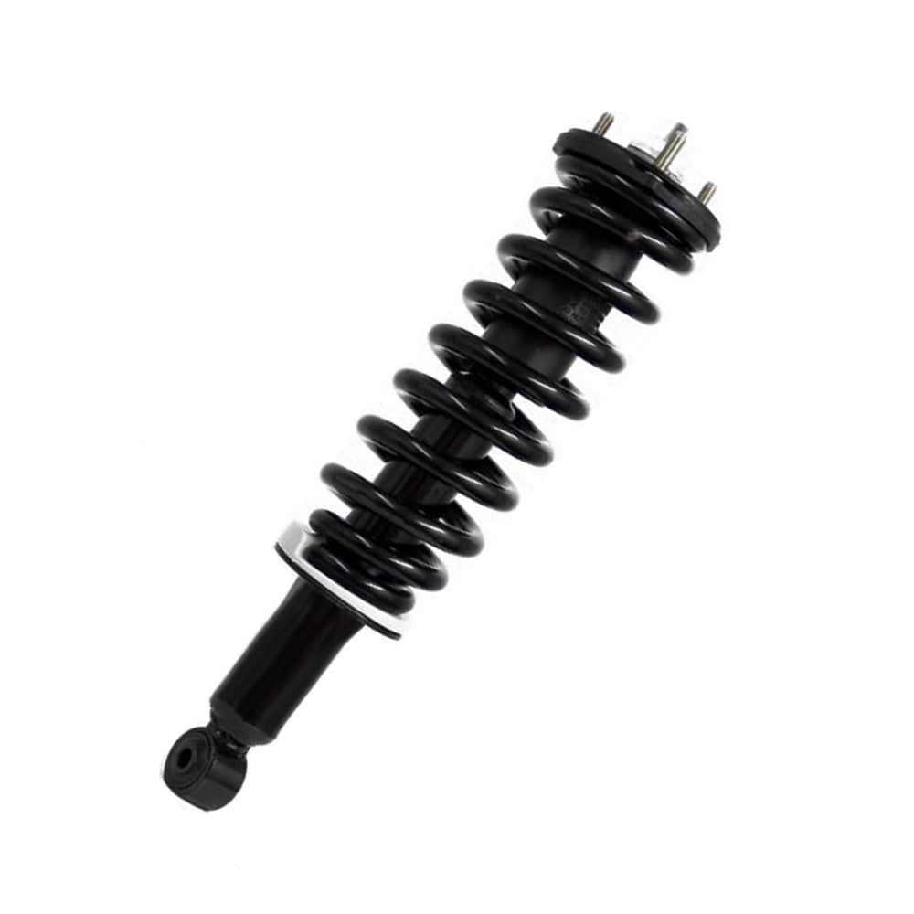 Unity Automotive Front Left Complete Strut Assembly Fits 2001-2007 Toyota Sequoia, 11381