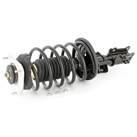 Unity Automotive Front Left Complete Strut Assembly Fits 2001-2009 Volvo S60, 11861