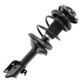 thumbnail image 1 of Unity Automotive Front Left Complete Strut Assembly Fits 2002-2003 Subaru Impreza, 11195, 1 of 5