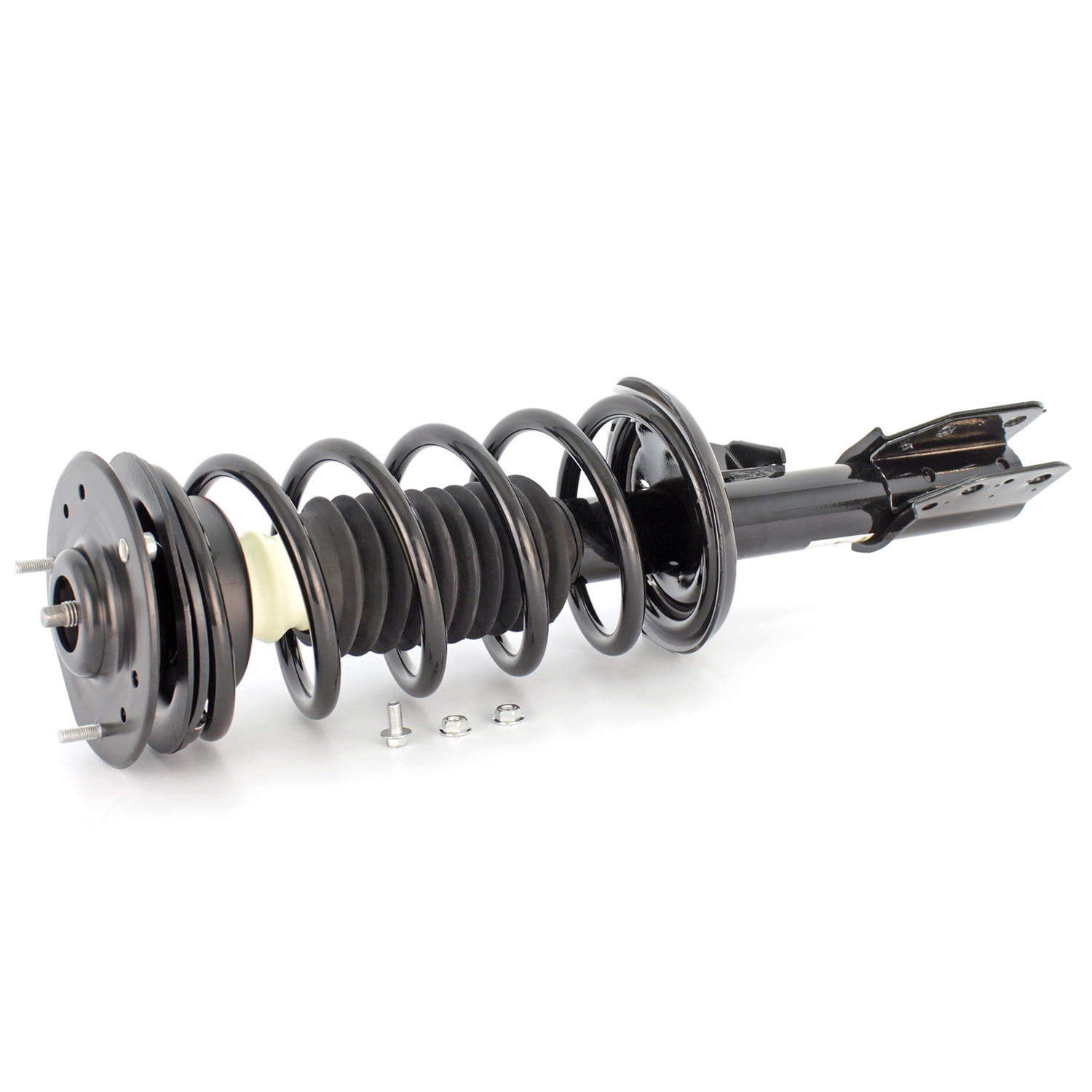 Unity Automotive Front Left Complete Strut Assembly Fits 2002-2007 Saturn Vue, 11233
