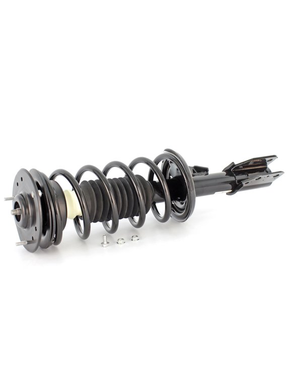 Front Left Complete Strut Assembly Fits 2002-2007 Saturn Vue, 11233