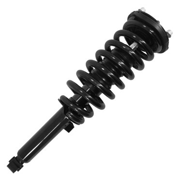 Unity Automotive Front Left Complete Strut Spring Assembly For 2011-2013 Kia Sorento