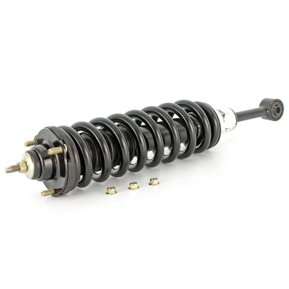 Unity Automotive Front Left Complete Strut Assembly Fits 2003-2020 Toyota 4Runner, 11563