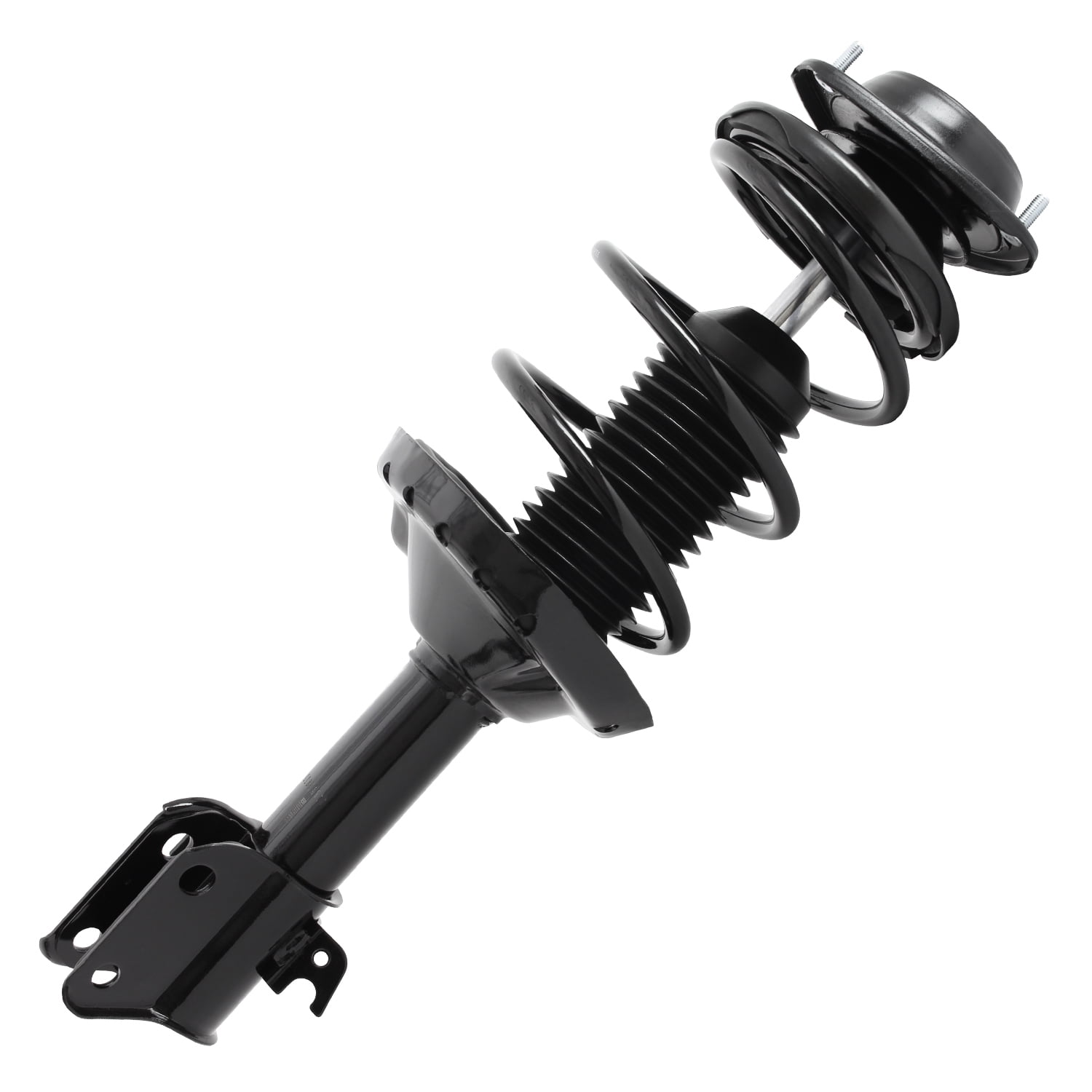 Unity Automotive Front Left Complete Strut Assembly Fits 2004-2005 Subaru Forester, 11821