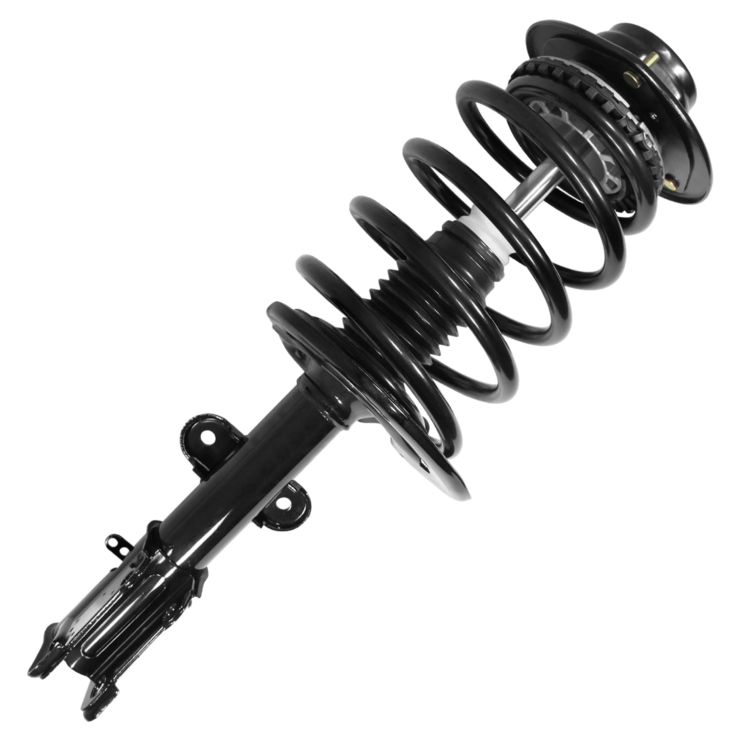 Unity Automotive Front Left Complete Strut Assembly Fits 2004-2008 Chrysler Pacifica, 11173