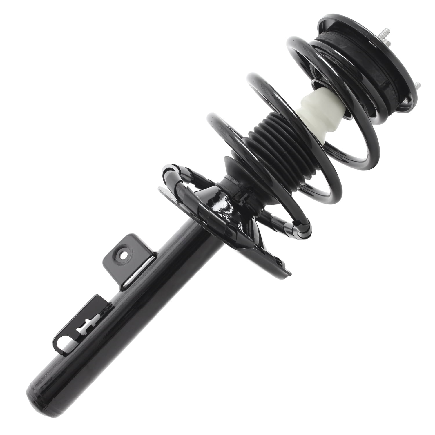 Unity Automotive Front Left Complete Strut Assembly Fits 2005-2007 Ford Five Hundred, 11297