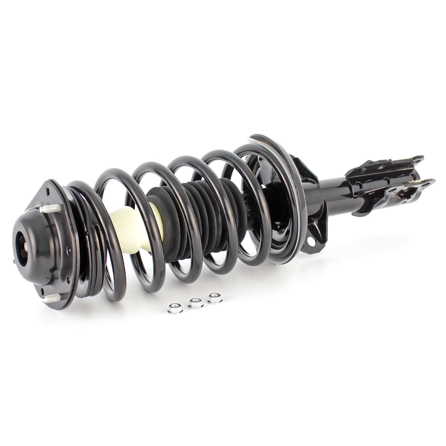 Unity Automotive Front Left Complete Strut Assembly Fits 2005-2010 Chevrolet Cobalt, 11601
