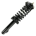 thumbnail image 1 of Unity Automotive Front Left Complete Strut Assembly Fits 2005-2010 Jeep Grand Cherokee, 11211, 1 of 5
