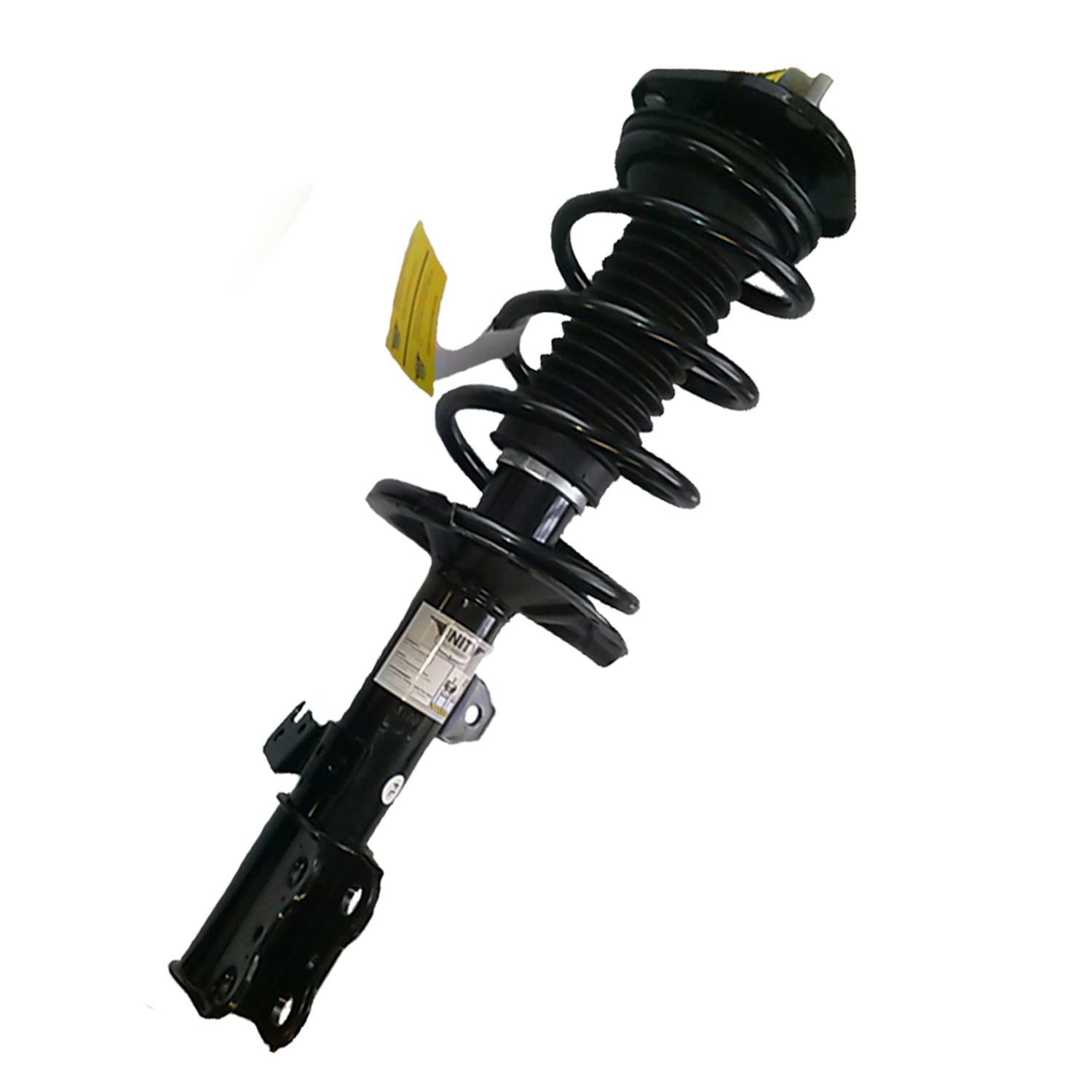Unity Automotive Front Left Complete Strut Assembly Fits 2005-2010 Scion tC, 11801