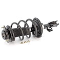 thumbnail image 1 of Unity Automotive Front Left Complete Strut Assembly Fits 2005-2010 Toyota Sienna, 11981, 1 of 5