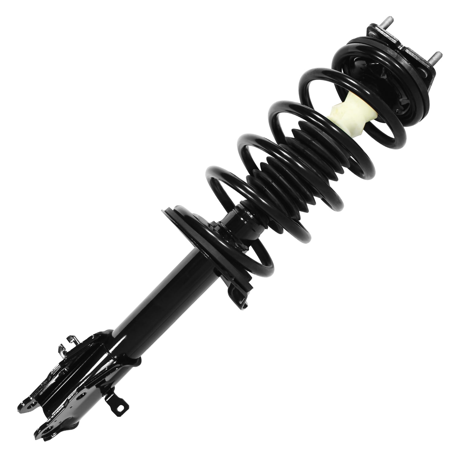 Unity Automotive Front Left Complete Strut Assembly Fits 2007-2015 Mazda CX-9 , 11705