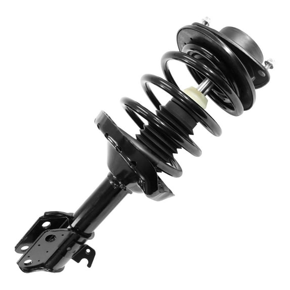 Unity Automotive Front Left Complete Strut Assembly Fits 2008-2011 Subaru Impreza, 11321