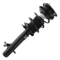thumbnail image 1 of Unity Automotive Front Left Complete Strut Assembly Fits 2008-2014 Mini Cooper, 11971, 1 of 5