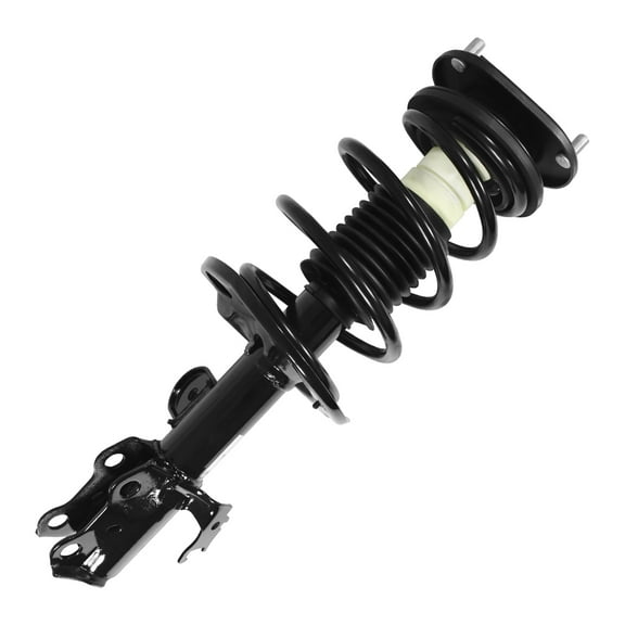 Unity Automotive Front Left Complete Strut Assembly Fits 2008-2015 Scion xB , 11421