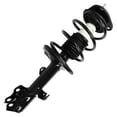 thumbnail image 1 of Unity Automotive Front Left Complete Strut Assembly Fits 2009-2010 Pontiac Vibe, 11573, 1 of 5