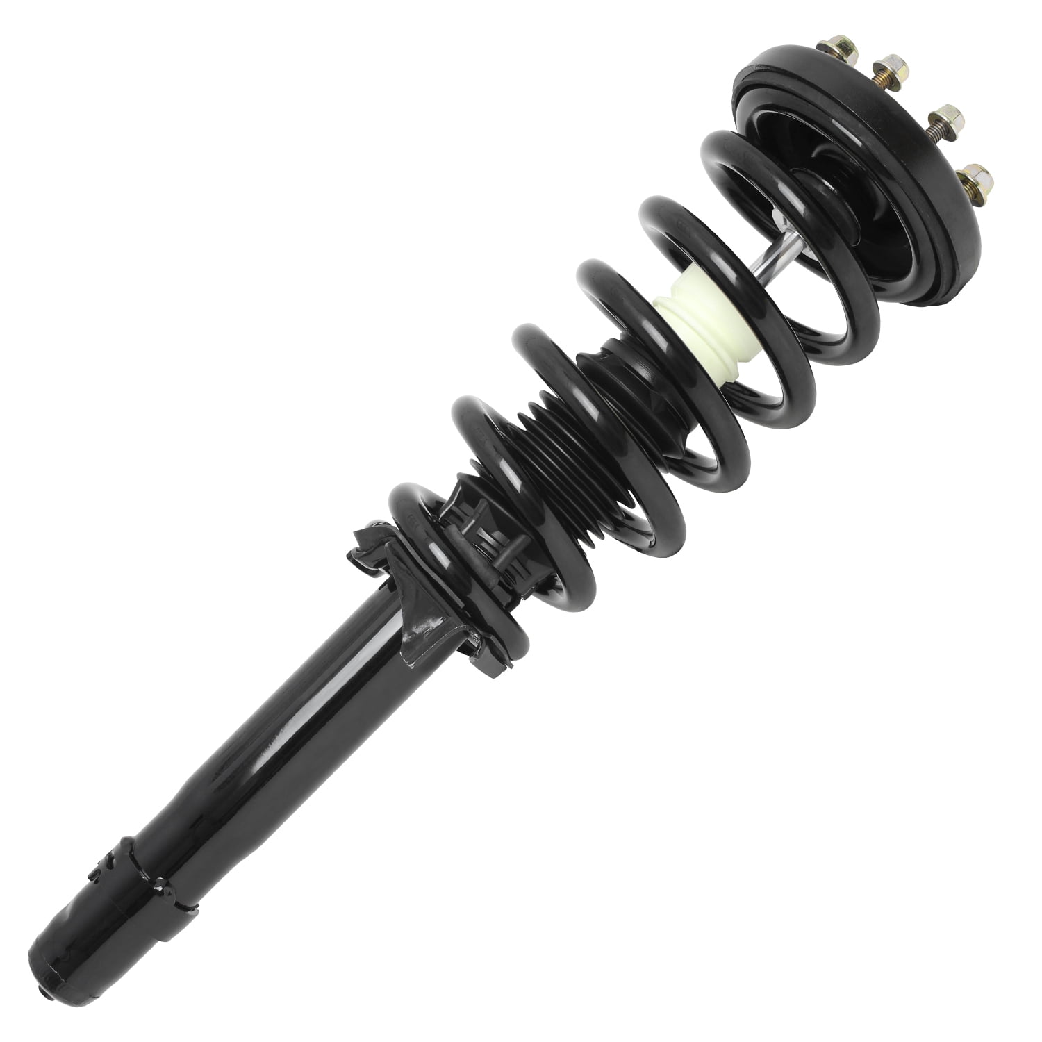 Unity Automotive Front Left Complete Strut Assembly Fits 2009-2014 Acura TL, 11823