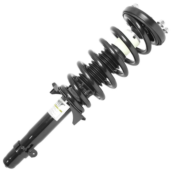 Unity Automotive Front Left Complete Strut Assembly Fits 2009-2014 Acura TSX, 11827