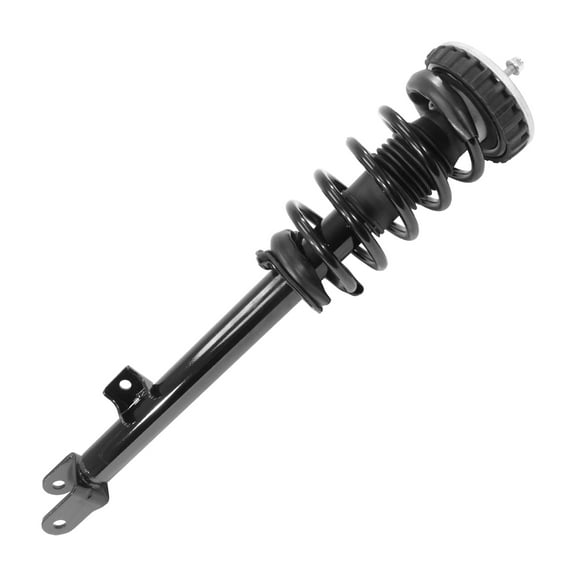 Unity Automotive Front Left Complete Strut Assembly Fits 2009-2014 Hyundai Genesis, 11165