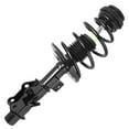thumbnail image 1 of Unity Automotive Front Left Complete Strut Assembly Fits 2010-2015 Chevrolet Camaro, 11625, 1 of 5