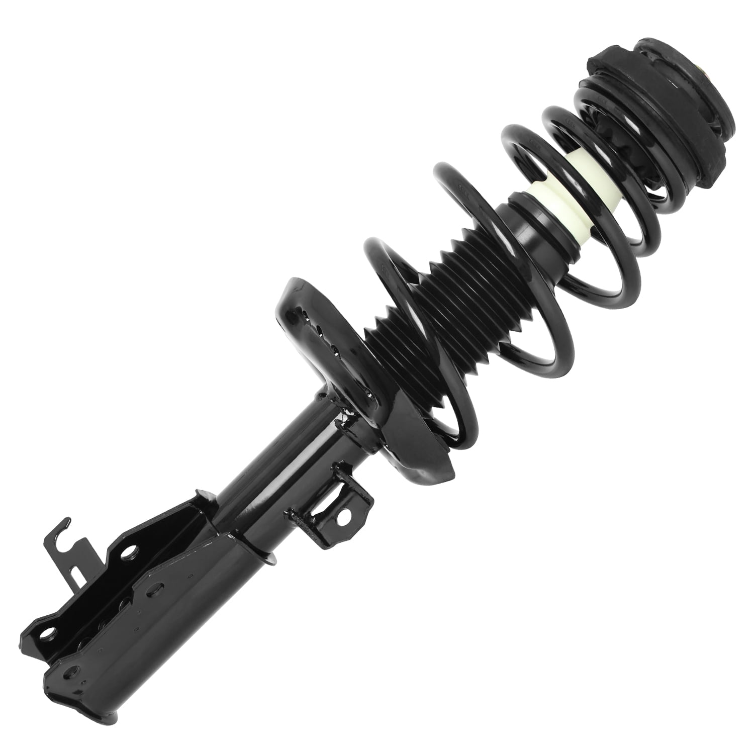 Unity Automotive Front Left Complete Strut Assembly Fits 2011-2015 Buick LaCrosse, 11033