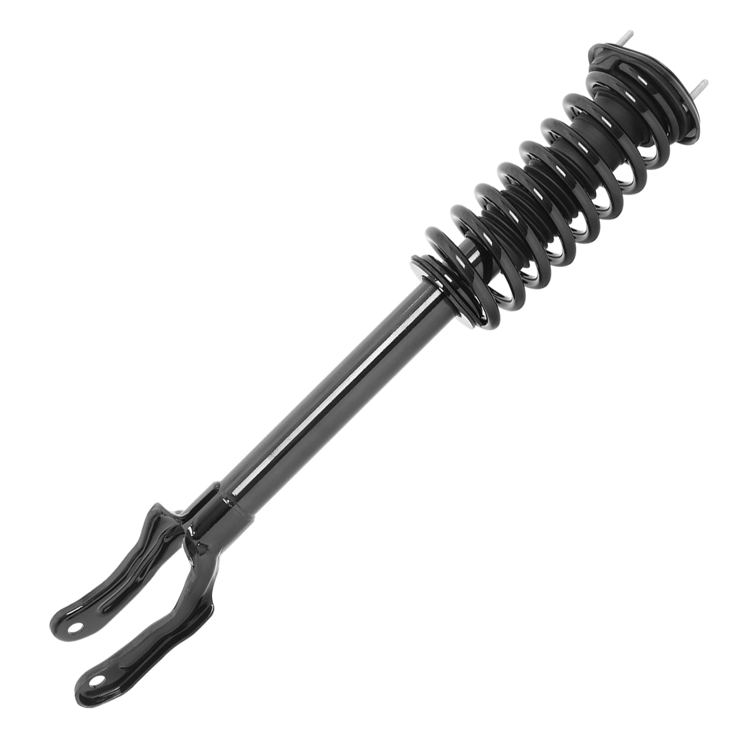 Unity Automotive Front Left Complete Strut Assembly Fits 2011-2015 Jeep Grand Cherokee, 11213