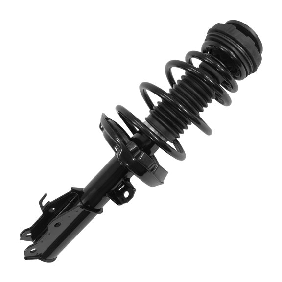 Unity Automotive Front Left Complete Strut Assembly Fits 2012-2015 Buick LaCrosse, 11037