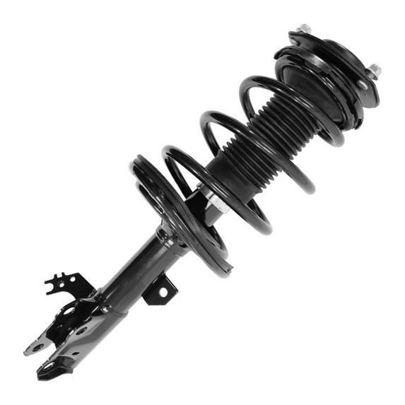 Unity Automotive Front Left Complete Strut Assembly Fits 2013-2018 Toyota Avalon , 13281