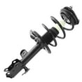 thumbnail image 1 of Unity Automotive Front Left Complete Strut Assembly Fits 2013-2018 Toyota RAV4, 11245, 1 of 5