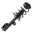 thumbnail image 1 of Unity Automotive Front Left Complete Strut Assembly Fits 2013-2019 Ford Flex, 11015, 1 of 5