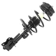 thumbnail image 1 of Unity Automotive Front Left Complete Strut Assembly Fits 2013-2019 Nissan Sentra, 11455, 1 of 5