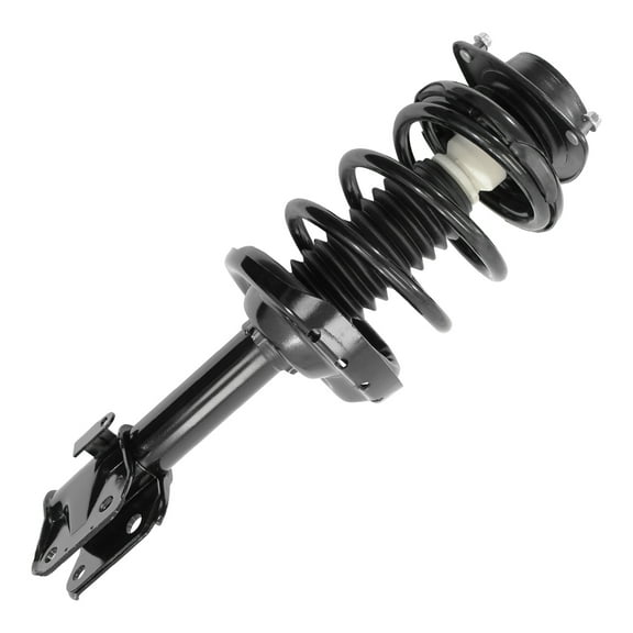 Unity Automotive Front Left Complete Strut Assembly Fits 2014-2016 Subaru Forester , 11917