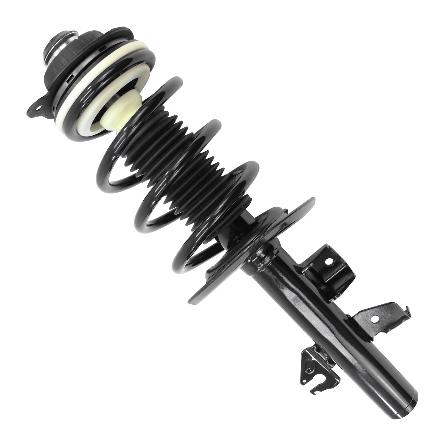 Unity Automotive Front Left Complete Strut Assembly Fits 2014-2018 Jeep ...