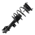 thumbnail image 1 of Unity Automotive Front Left Complete Strut Assembly Fits 2014-2018 Kia Forte, 11187, 1 of 5