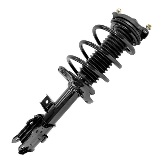 Unity Automotive Front Left Complete Strut Assembly Fits 2016-2018 Hyundai Tucson, 13011