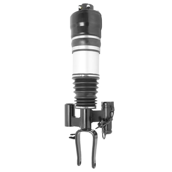 Unity Automotive Front Left Electronic Air Strut Assembly Fits 2003-2005 Mercedes-Benz E320, 28-112601