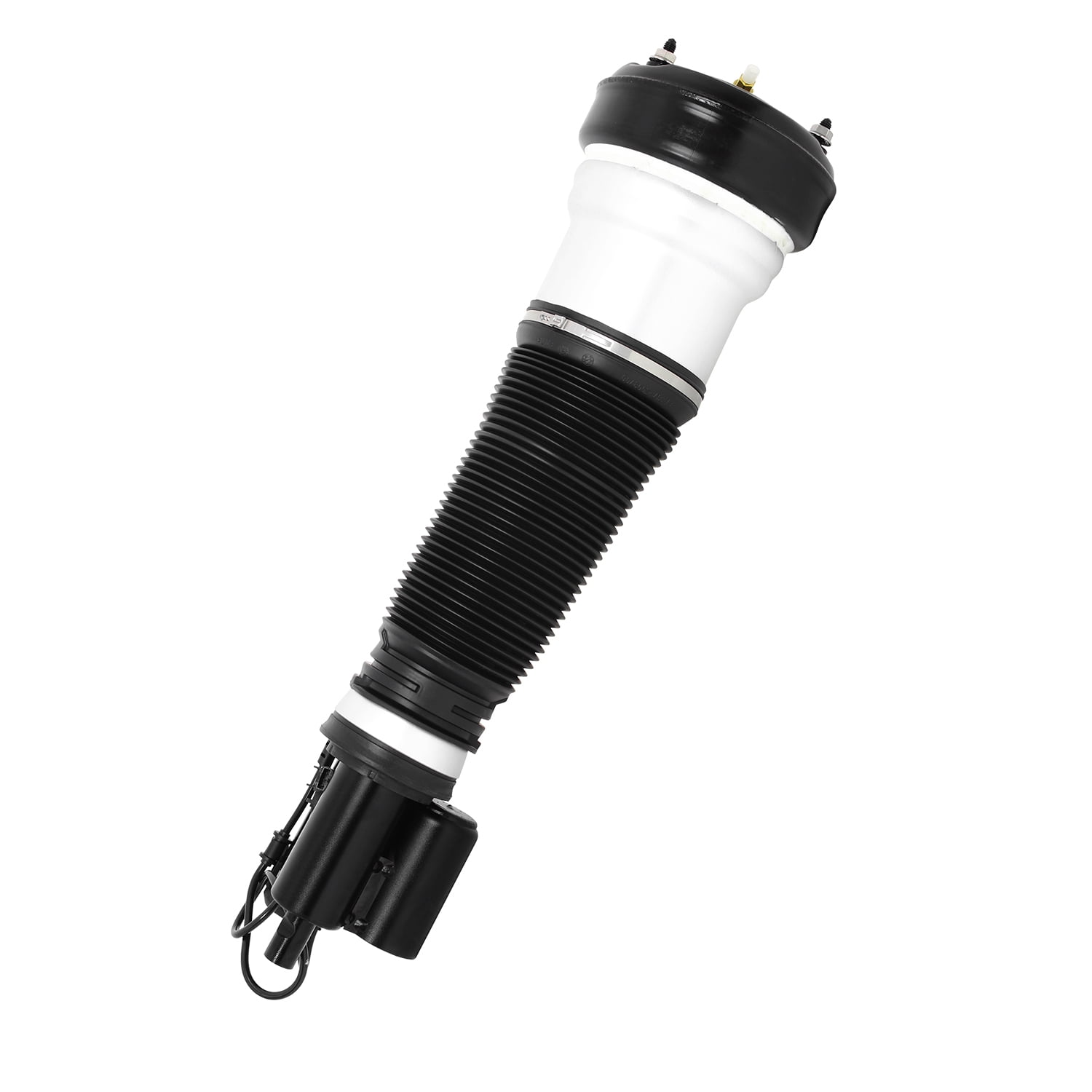 Unity Automotive Front Left Electronic Air Strut Assembly
