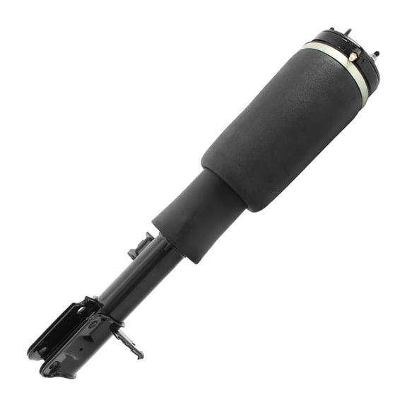 Unity Automotive Front Left Electronic Air Strut Assembly Fits 2010-2012 Land Rover Range Rover, 28-174001