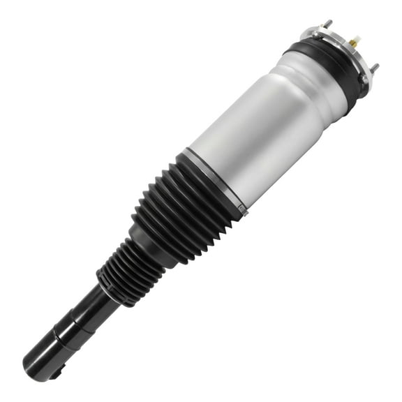 Unity Automotive Front Left Electronic Air Strut Assembly Fits 2013-2017 Land Rover Range Rover, 28-176001