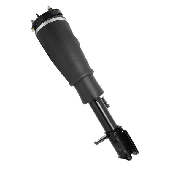 Unity Automotive Front Left Non-Electronic Air Strut Assembly Fits 2003-2012 Land Rover Range Rover, 18-172001