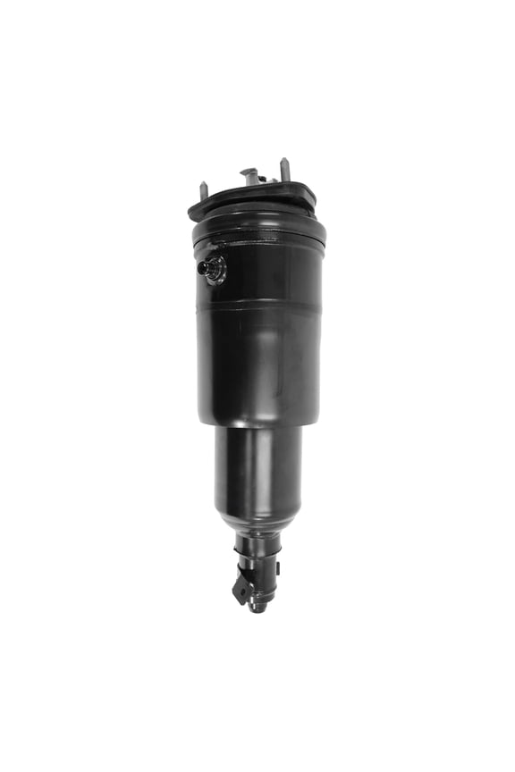 Front Left Non-Electronic Air Strut Assembly Fits 2008-2017 Lexus LS600H, 18-167001