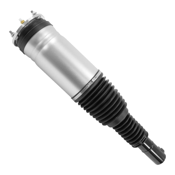 Unity Automotive Front Left Non-Electronic Air Strut Assembly Fits 2013-2018 Land Rover Range Rover, 18-176001