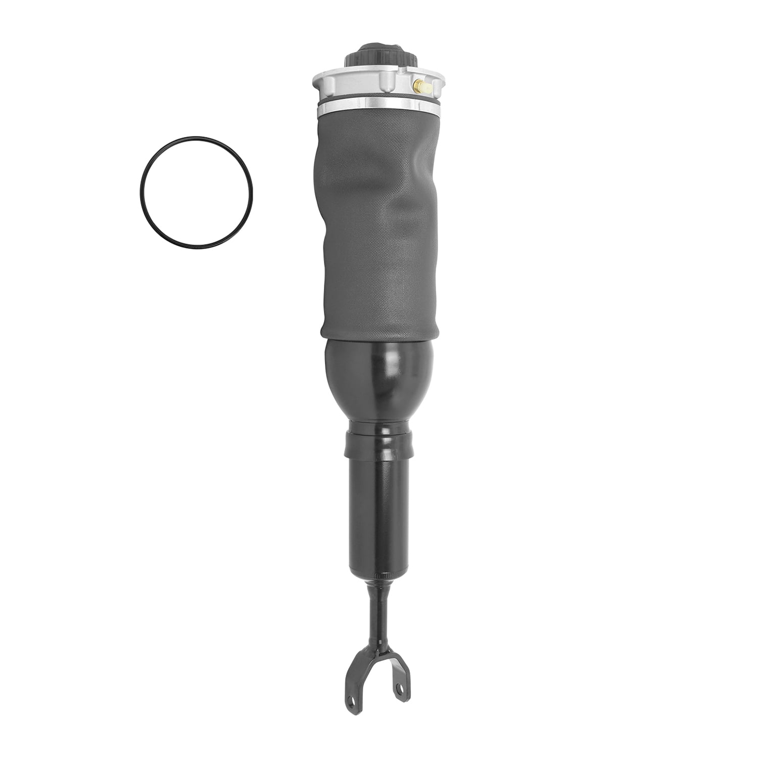 Unity Automotive Front Non-Electronic Air Strut Assembly Fits 2001-2005 Audi Allroad Quattro, 18-129900