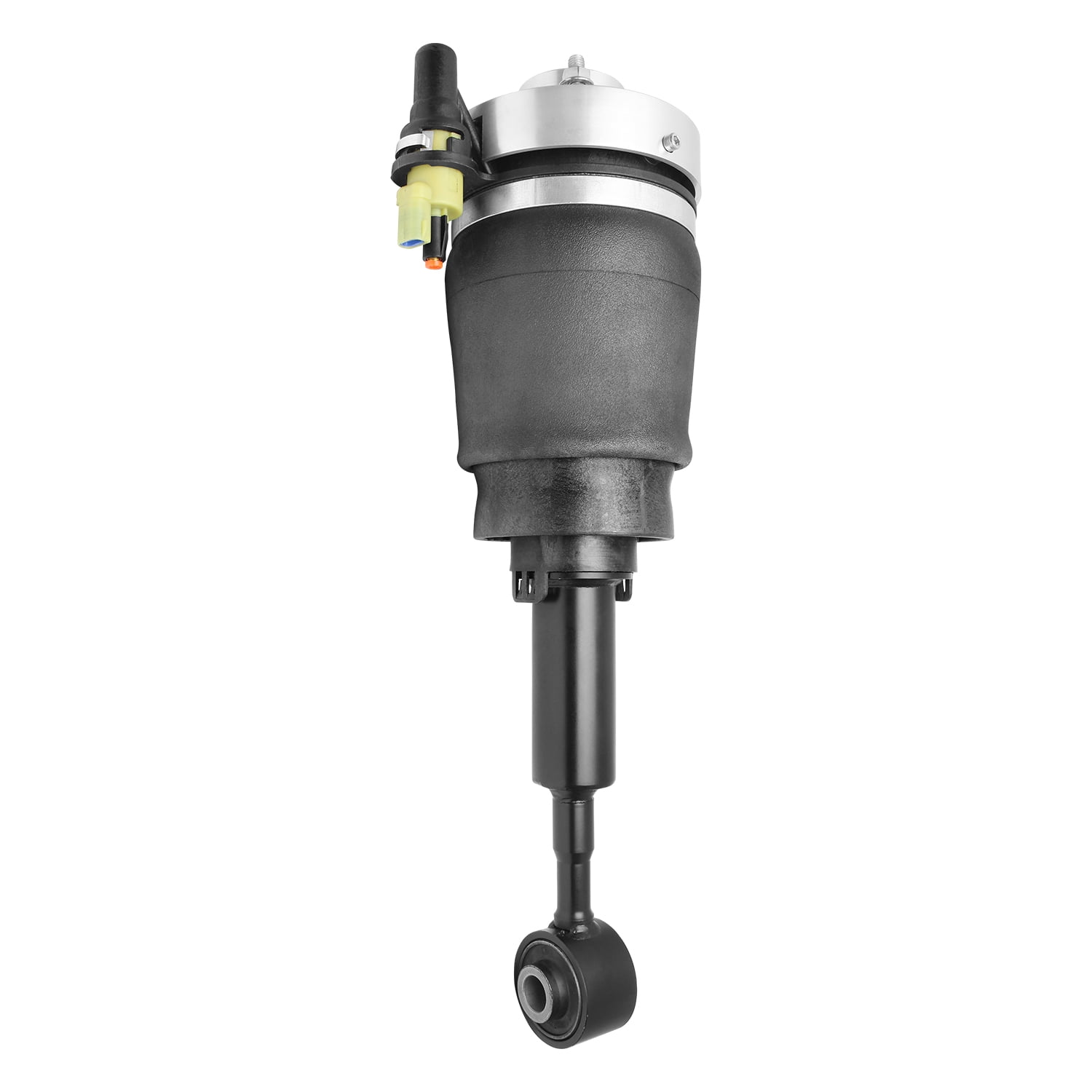 Unity Automotive Front Non-Electronic Air Strut Assembly Fits 2003-2006 Ford Expedition, 18-160000