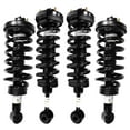 thumbnail image 1 of Unity Automotive Front & Rear Complete Strut Assembly Kit Fits 2003-2006 Ford Expedition, 4-11380-15080-001, 1 of 5