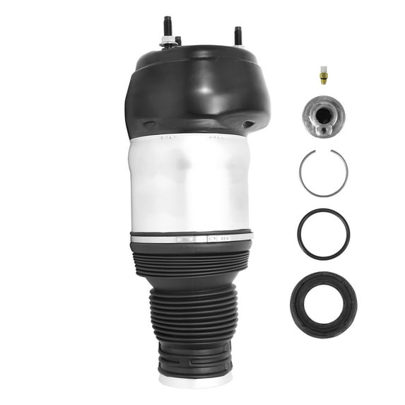 Unity Automotive Front Right Air Spring Fits 2013-2016 Mercedes-Benz GL350, 15-117002