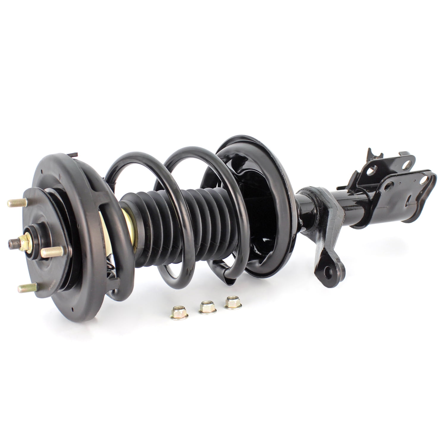 Unity Automotive Front Right Complete Strut Assembly 2002-2006 Honda CRV, 11668