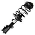 thumbnail image 1 of Unity Automotive Front Right Complete Strut Assembly 2003-2008 Pontiac Vibe, 11242, 1 of 5