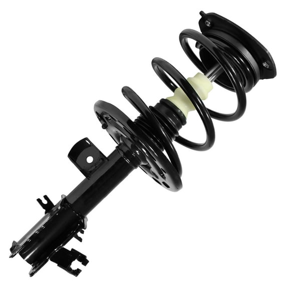 Unity Automotive Front Right Complete Strut Assembly 2007-2012 Nissan Altima, 11614